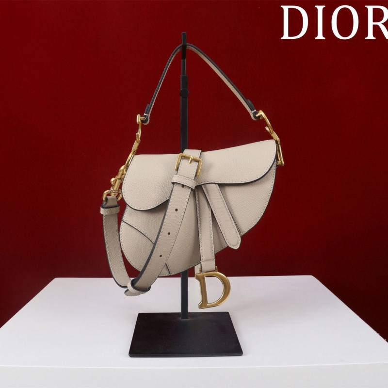 D*or saddle bags